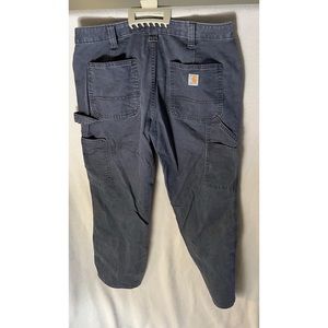 Carhartt work pants